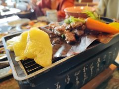 -炙柒Sekinana·精致料理 烧鸟·铁板烧(海上世界店)