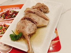 -苏晓玥·江南小吃(深圳北站店)
