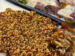 -韩风烤牛肉冷面店