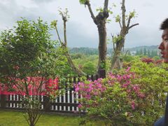 -毛泽东同志旧居
