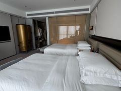 -北京北辰洲际酒店