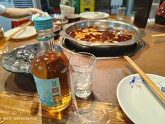 -青山青豆花·笑禅豆腐鱼(黄泥塝店)