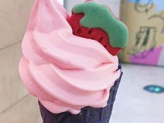 -麦当劳(未来城购物中心店)