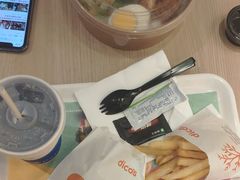 -德克士(务川店)