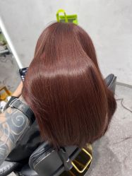 -Kraemer Paris  苏豪路易士·嘉玛发廊