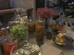 -上海苏宁宝丽嘉酒店·Cafe Bellagio西餐厅