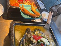 -炉鱼(爱琴海购物公园店)