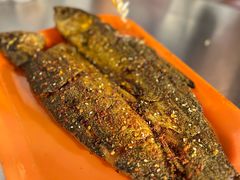 -正宁路小吃夜市