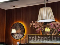 -新白鹿餐厅(松江开元地中海店)