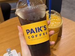 -本家·添百客韩国料理(泰然店)