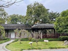 -浙江省博物馆(孤山馆区)