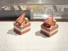 -昆泰嘉华酒店-嘉华咖啡厅