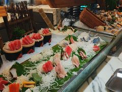 -厦门海景洲际酒店·海峡全日制餐厅