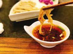 -川成串·自助串串香火锅(朝阳店)