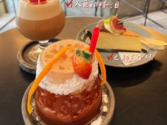 -BE NORMAL CAFE(霞溪路店)