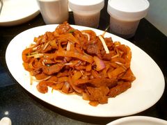 -新旺茶餐厅•早餐(迪士尼小镇店)