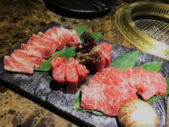 -觅福里•熟成和牛餐厅