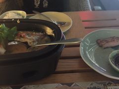 -CHINCHIN 青青·泰国料理(万象食家店)