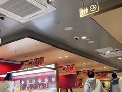 -海底捞火锅(上地华联店)