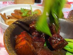 -五马集·海鲜·温州大牌档(黑金冠五马街十字路口店)