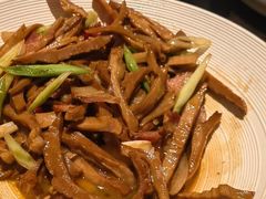 -庐灶江南·江南菜·四合院Bistro(东直门雍和宫·原华侨宾馆店)