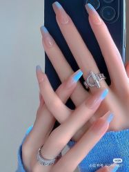 -Halo美甲美睫