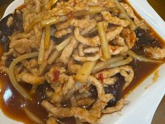 -重庆石磨豆花庄(乔庄店)