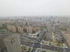 -嘉定凯悦·咖啡厅