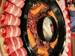 -大龍火锅(簋街店)