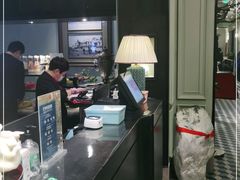 -开海·红岛海鲜虾水饺(石老人店)