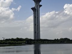-北京奥林匹克公园