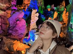 -百魔洞景区