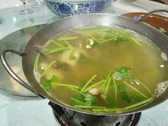 -渔堂公园餐厅·本帮菜(乐园路店)