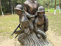 -田心森林公园
