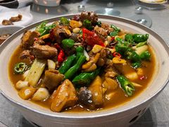 -薇满楼宴会中心(尚城国际购物中心店)