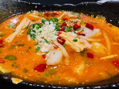 -松茸小馆·云南特色餐厅