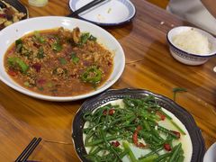 -高淳老街土菜馆(迎薰门店)