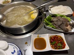 -贵宾牛·潮汕牛肉火锅(珠池总店)
