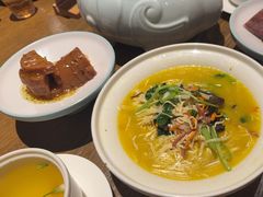 -扬州狮子楼·非遗淮扬菜(东关街店)