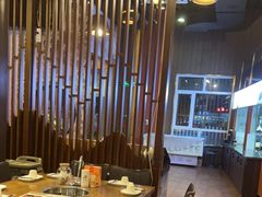 -百草滩羊清水涮羊肉(长城路店)