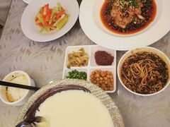 -成都驻京办餐厅(蜀都宾馆店)