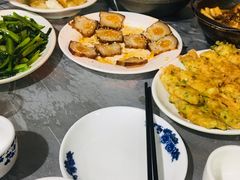 -黎记大排档(慈云路店)