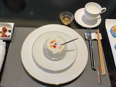 餐前果料酸奶-郑春發佛跳墙(三迪中心店)