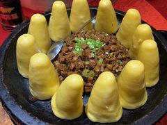 -山西会馆·晋菜·晋商宴·学堂记忆(许坦西街店)