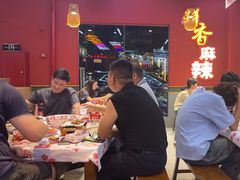 -饶福记·南昌烧烤大排档(九龙湖土著店)