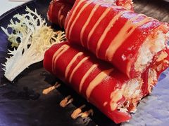 -粤点越有·茶点·粤菜(樵岭国际店)