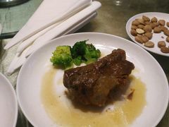 -厉家菜(金宝街店)