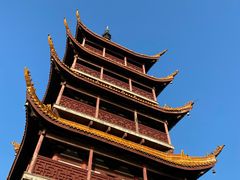 -狼山风景名胜区