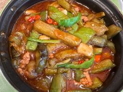 -云海肴·汽锅鸡·云南代表菜(浦江欢乐颂店)