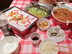 -辣小鲜·南昌大排档(船山路店)